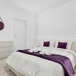Group-friendly Flat 10 Minutes From The Stadium Wifi Pet * 米兰