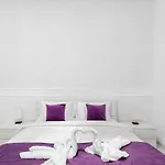 Group-friendly Flat 10 Minutes From The Stadium Wifi Pet 米兰