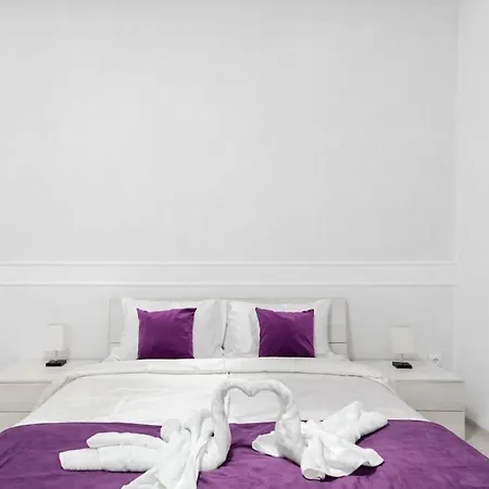 Group-friendly Flat 10 Minutes From The Stadium Wifi Pet Mailand