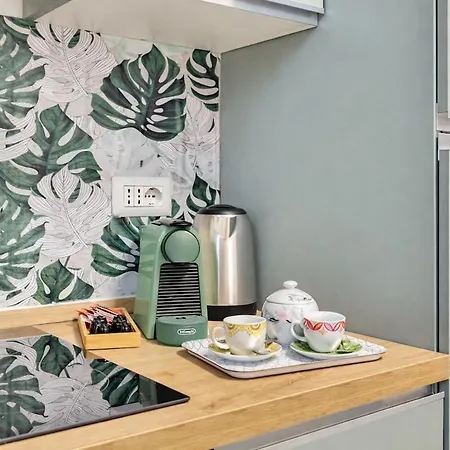 Apartment Group-friendly Flat 10 Minutes From The Stadium Wifi Pet